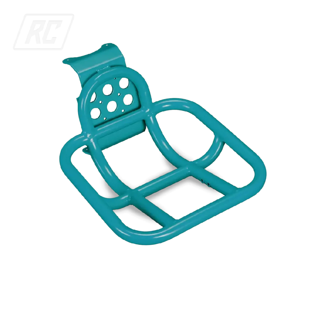 FRONT RACK CANDYLINE LIL'BUDDY/LIL'MISSY MINT RAL5021