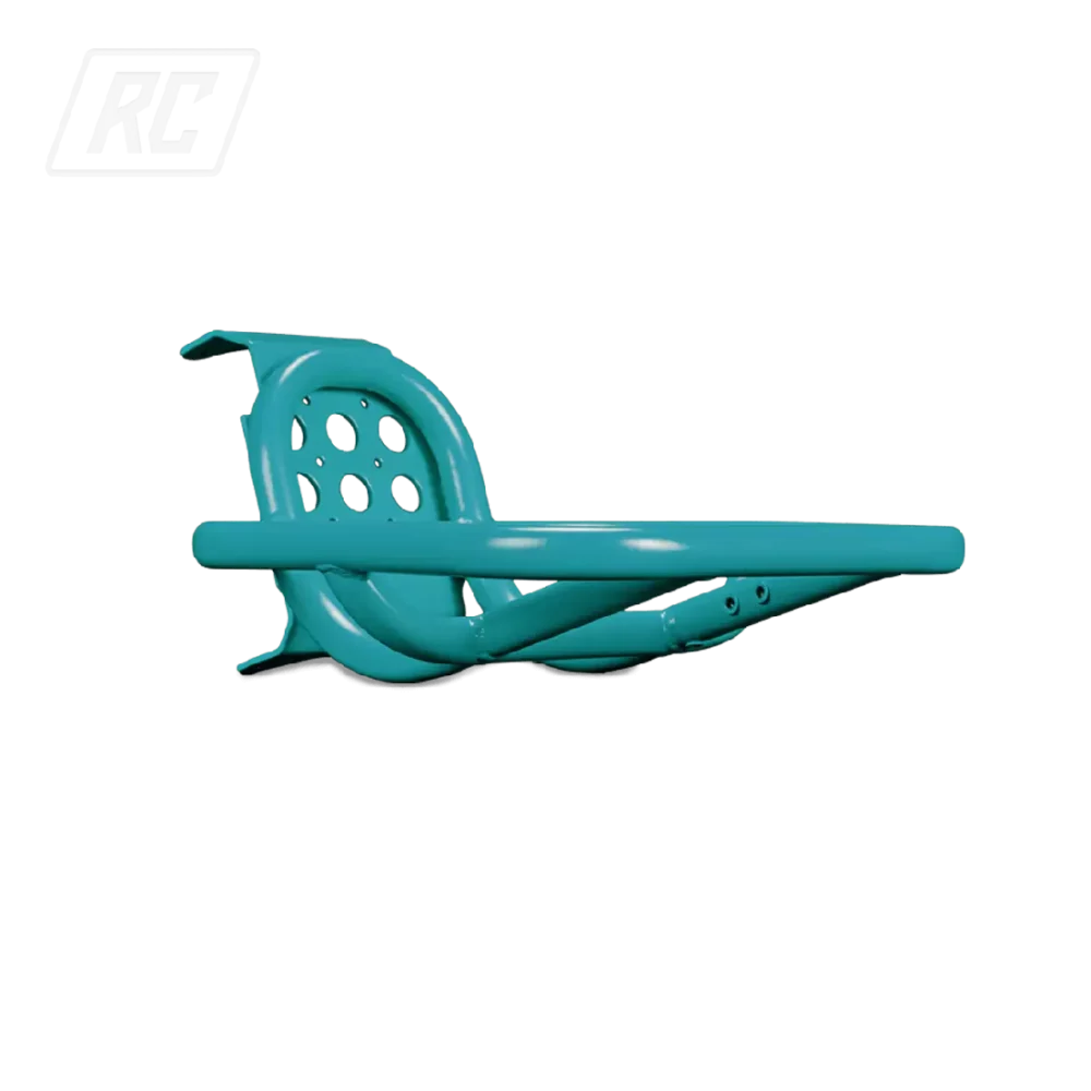 FRONT RACK CANDYLINE LIL'BUDDY/LIL'MISSY MINT RAL5021