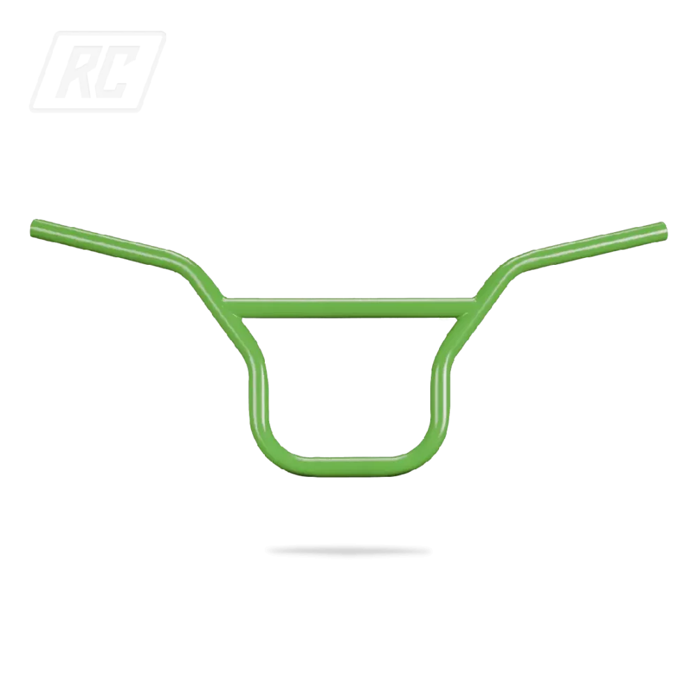 HANDLEBAR CANDYLINE LIL'BUDDY/LIL'MISSY APPLE RAL6017
