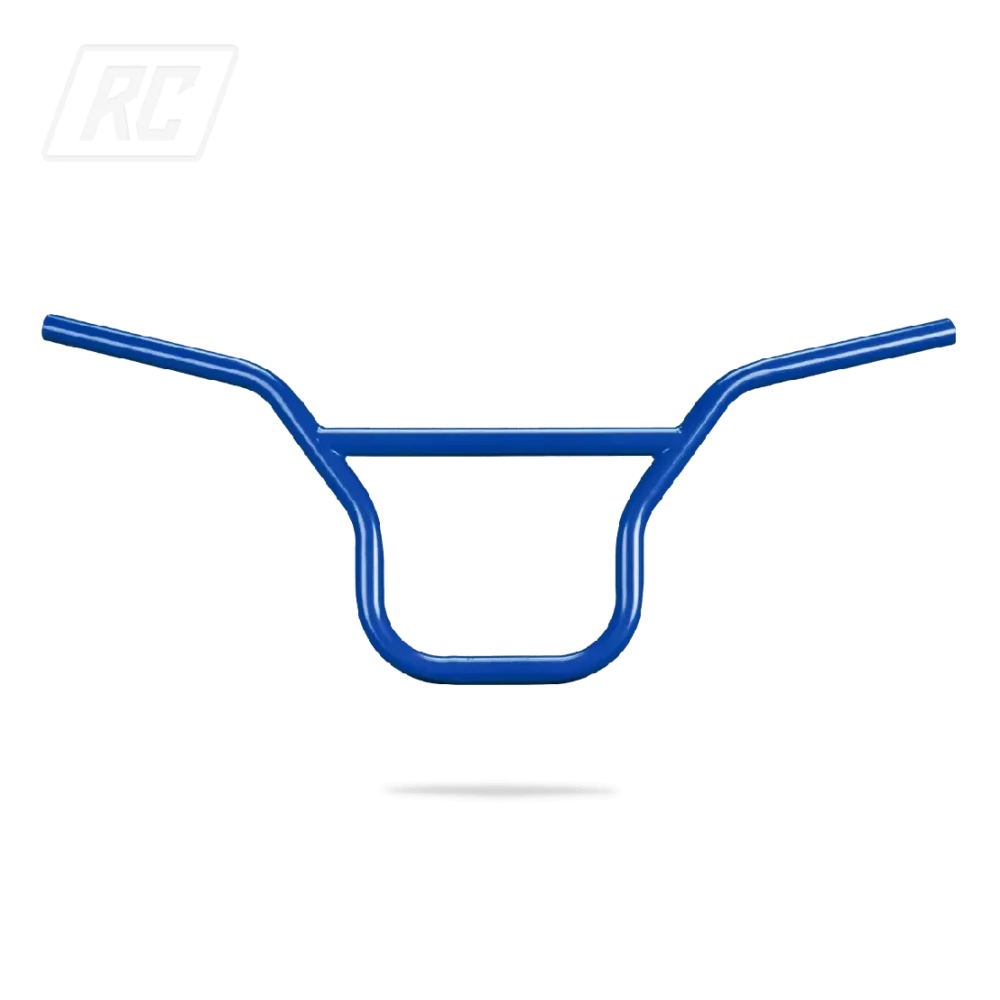 HANDLEBAR CANDYLINE LIL'BUDDY/LIL'MISSY BLUEBERRY RAL5005