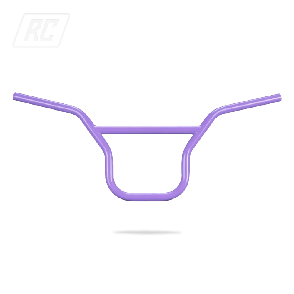 HANDLEBAR CANDYLINE LIL'BUDDY/LIL'MISSY GRAPE RAL4005