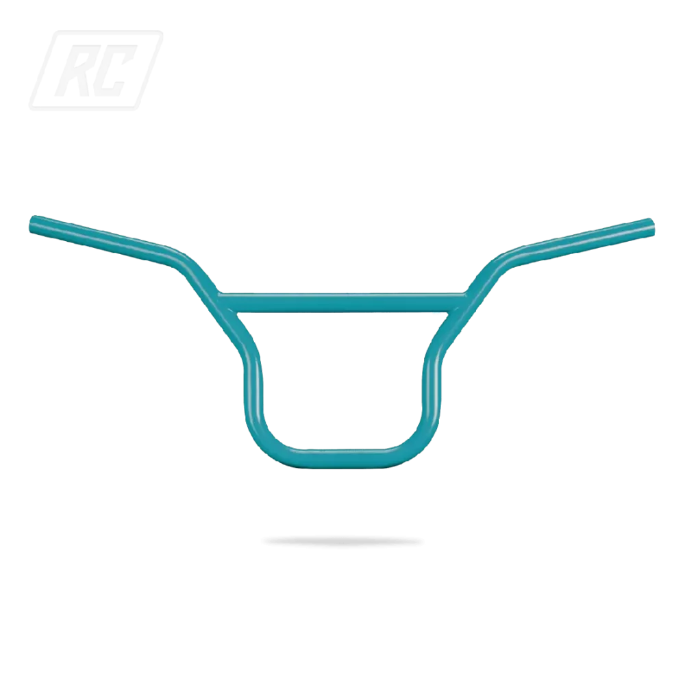 HANDLEBAR CANDYLINE LIL'BUDDY/LIL'MISSY MINT RAL5021