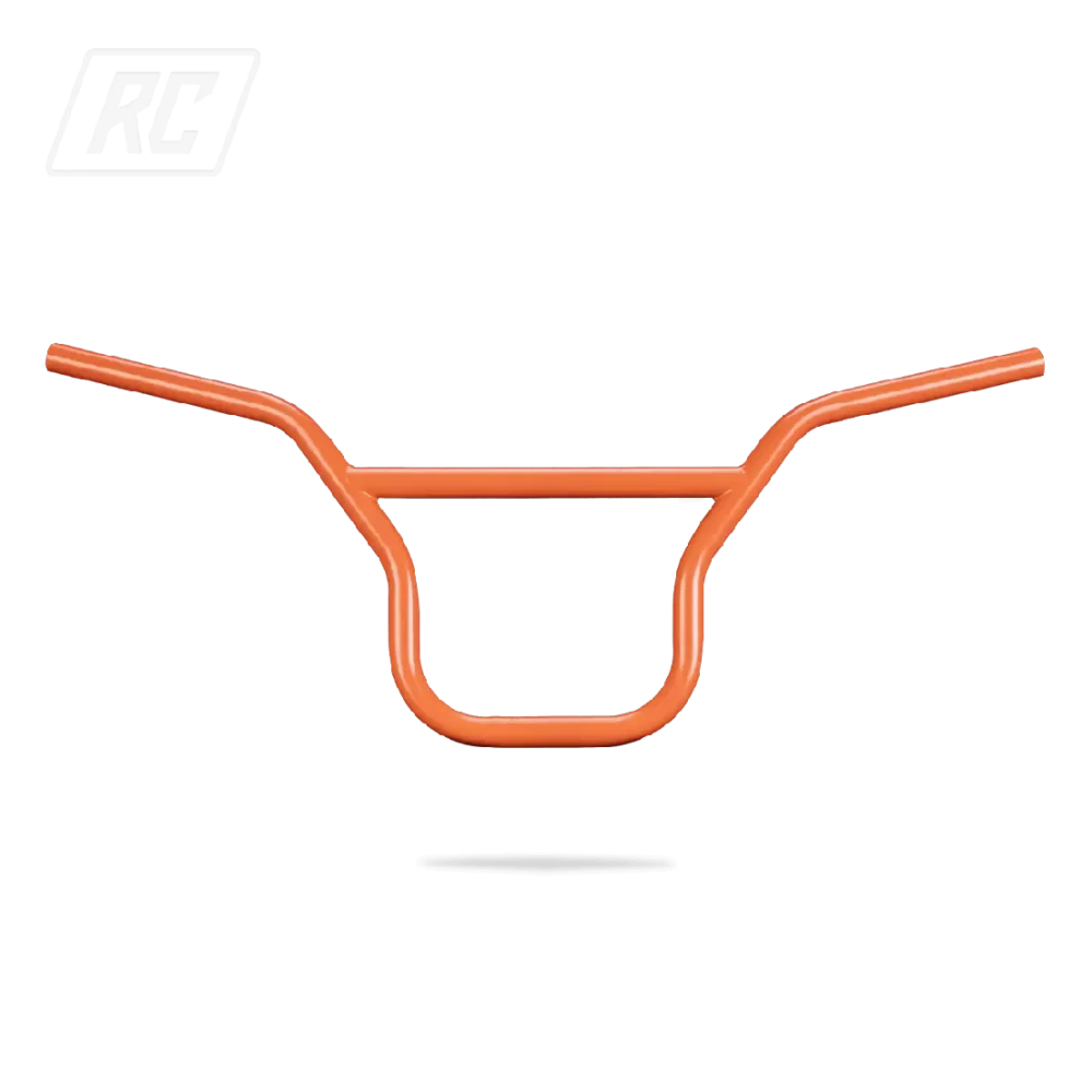 HANDLEBAR CANDYLINE LIL'BUDDY/LIL'MISSY ORANGE RAL2004