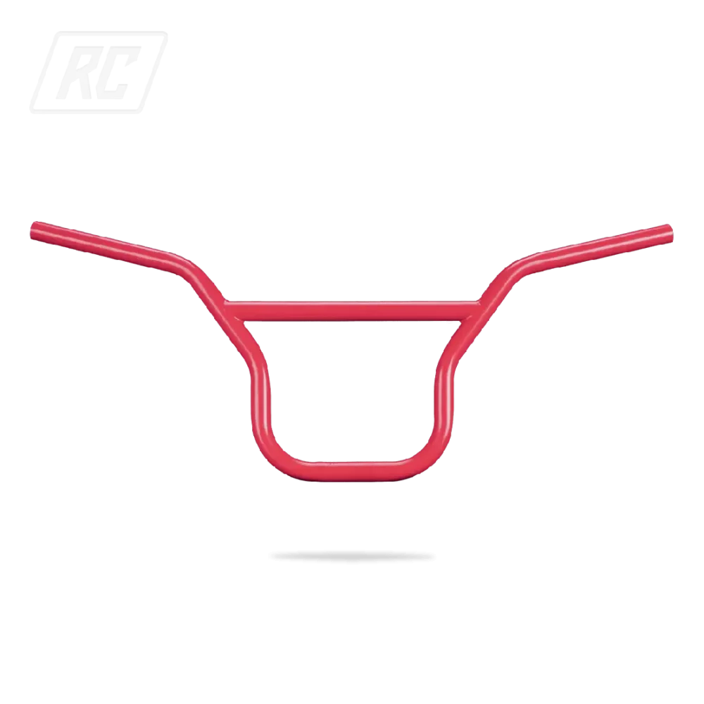 HANDLEBAR CANDYLINE LIL'BUDDY/LIL'MISSY RASPBERRY RAL3027