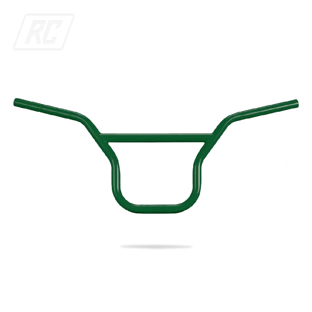 HANDLEBAR CANDYLINE LIL'BUDDY/LIL'MISSY WATERMELON RAL6005