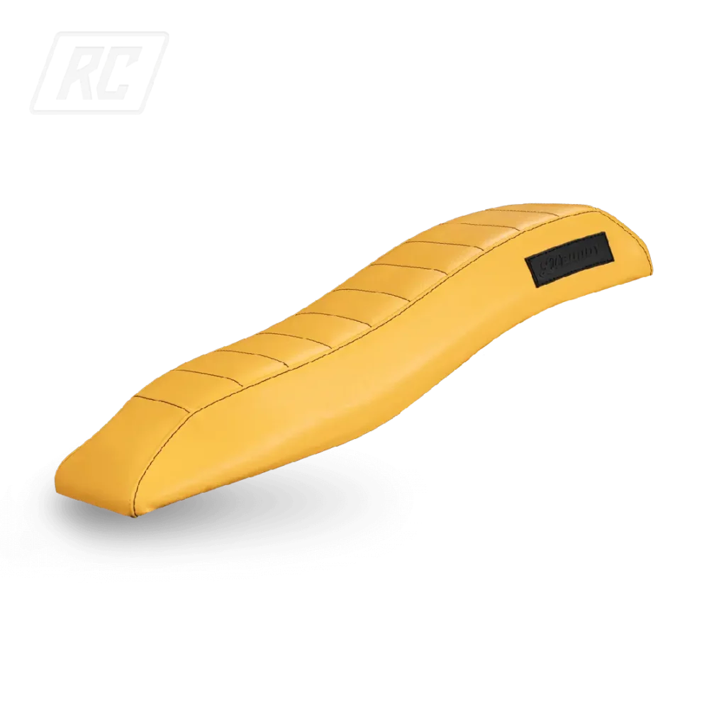 SEATBENCH CANDYLINE LIL'BUDDY BANANA #41