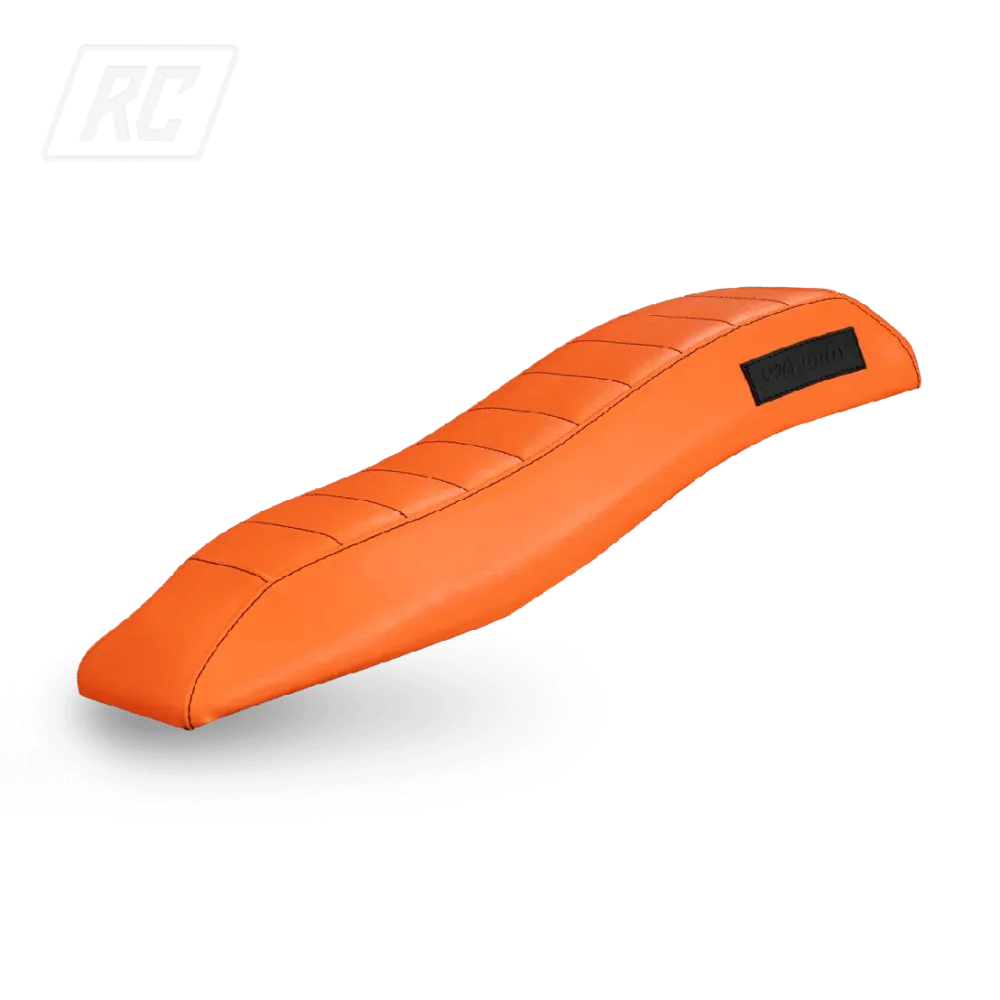 SEATBENCH CANDYLINE LIL'BUDDY ORANGE #508