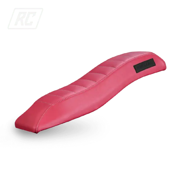 SEATBENCH CANDYLINE LIL'BUDDY RASPBERRY #667