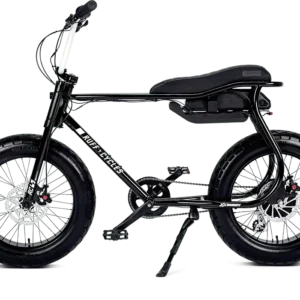RUFF CYCLES eBike Lil'Buddy Edge Bafang - Edge Black