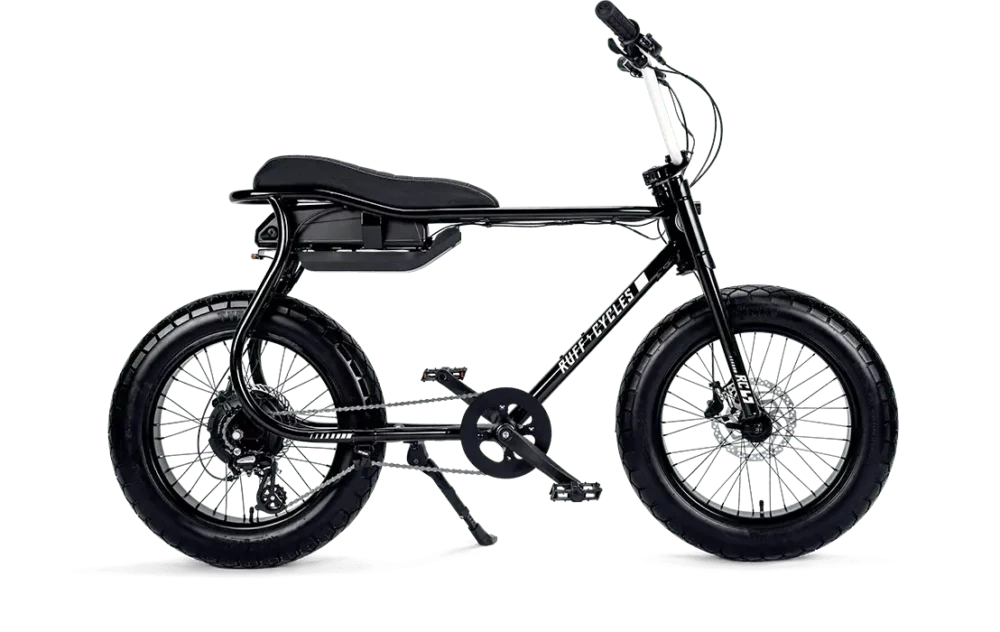 RUFF CYCLES | STORE - LIL'BUDDY 