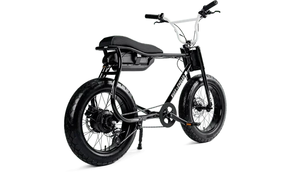 RUFF CYCLES | STORE - LIL'BUDDY 