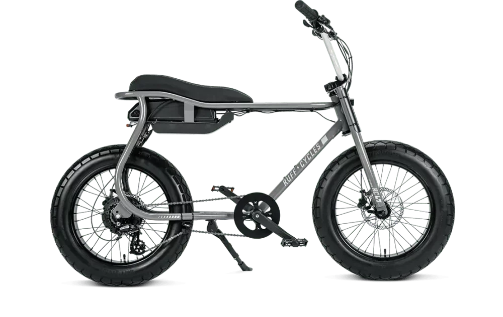 RUFF CYCLES | STORE - LIL'BUDDY 