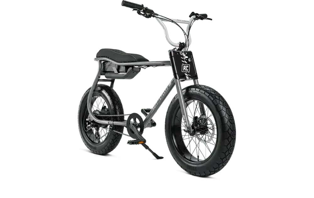 RUFF CYCLES | STORE - LIL'BUDDY 