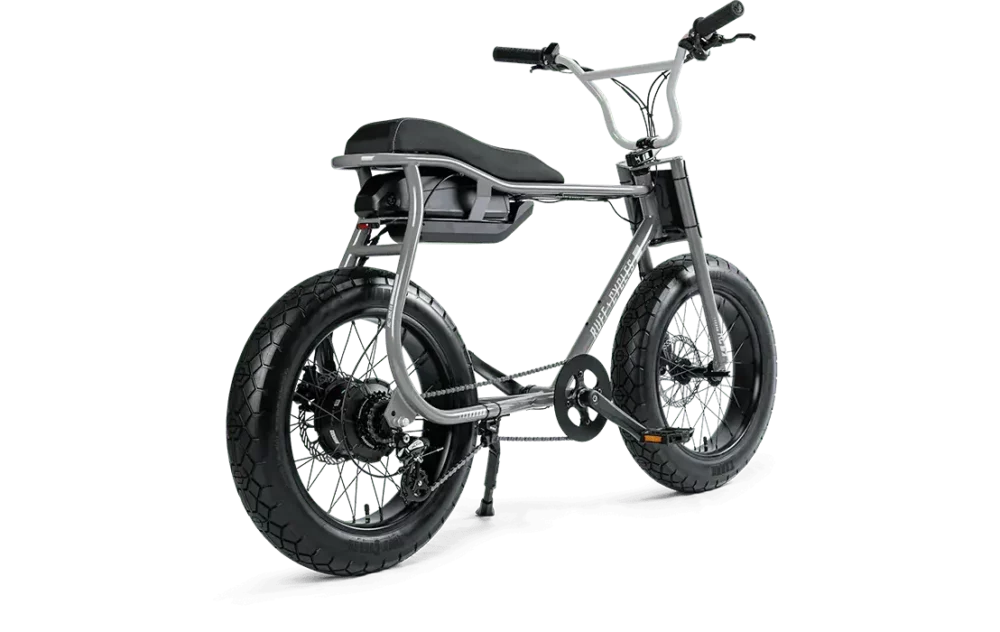 RUFF CYCLES | STORE - LIL'BUDDY 