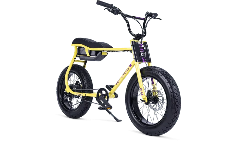 RUFF CYCLES | STORE - Lil'Buddy 