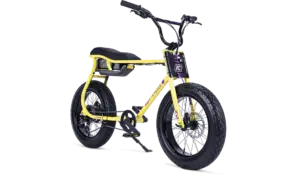 RUFF CYCLES eBike Lil'Buddy Edge Bafang - Pineapple Yellow