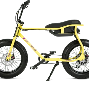 RUFF CYCLES eBike Lil'Buddy Edge Bafang - Pineapple Yellow