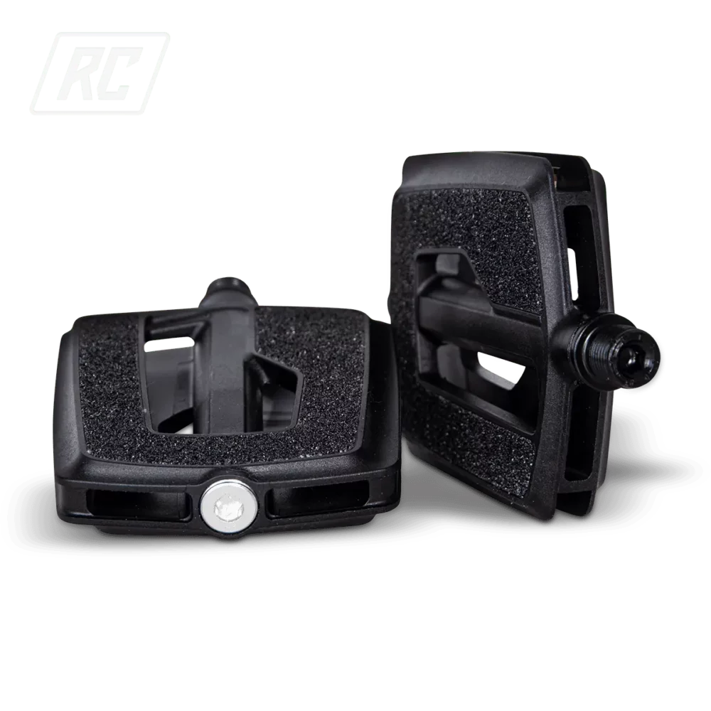 RUFF CYCLES Pedals Grip Tape