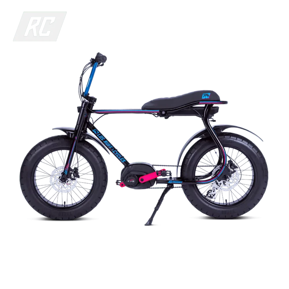 RUFF CYCLES | STORE - Lil'Buddy Lil'Chico Special Edition