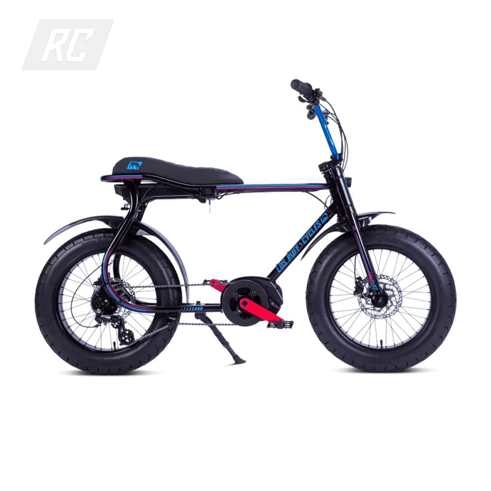 RUFF CYCLES | STORE - Lil'Buddy Lil'Chico Special Edition