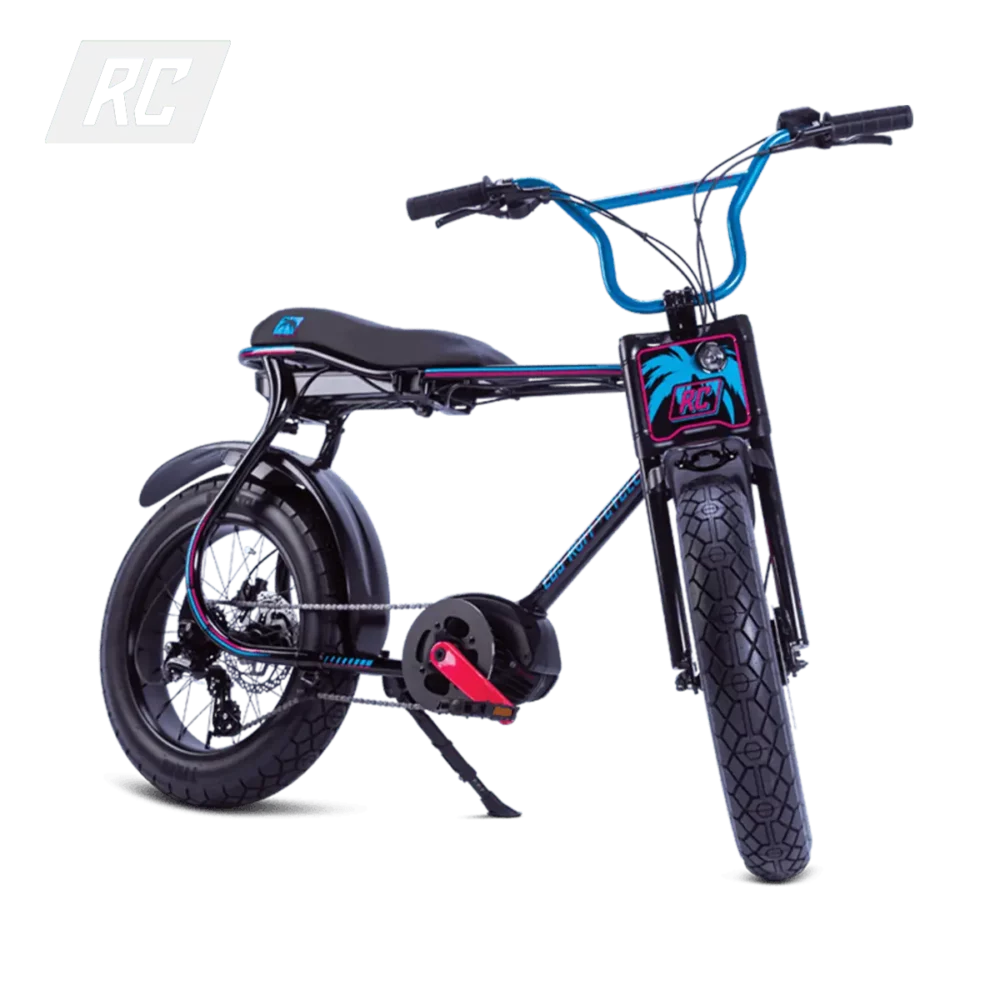 Ruff Cycles Lil Buddy 電動自転車 本日のみ値下げ RUFF CYCLES | STORE - Lil'Buddy Lil'Chico Special Edition