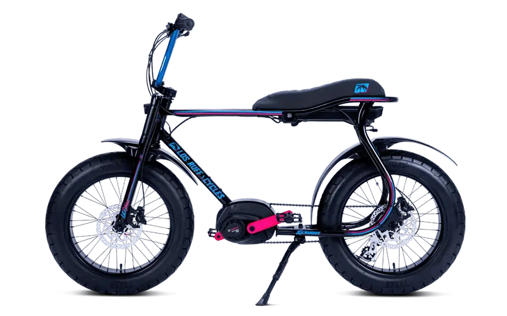 RUFF CYCLES Lil’Buddy Special Edition - Lil’Chico