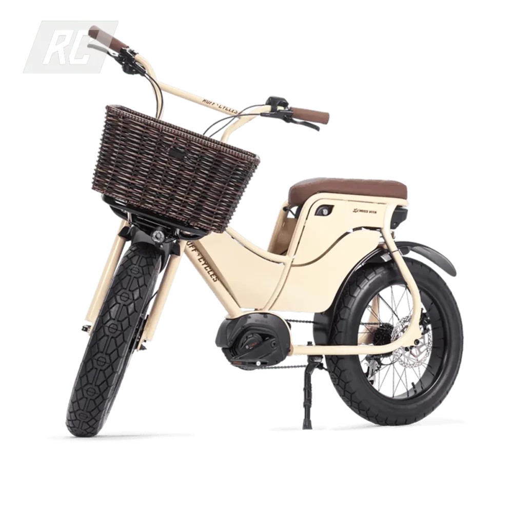RUFF CYCLES Lil’Miss Vita - Special Edition
