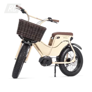 RUFF CYCLES Lil’Miss Vita - Special Edition