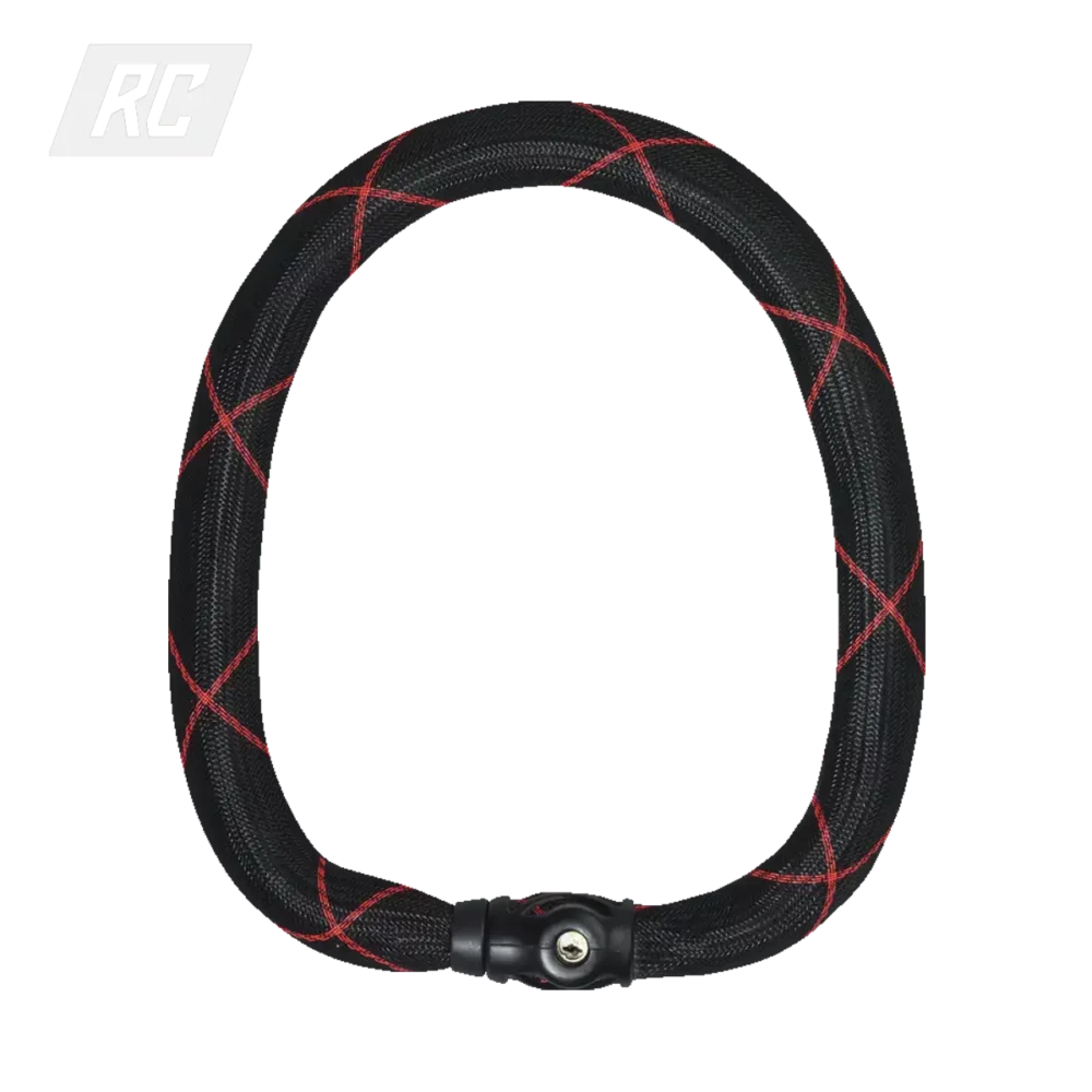 RUFF CYCLES - ABUS Ivy Chain 9210/110