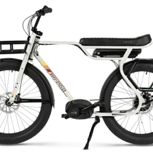 RUFF CYCLES Biggie Touring Bosch epowered eBike - Future Sand