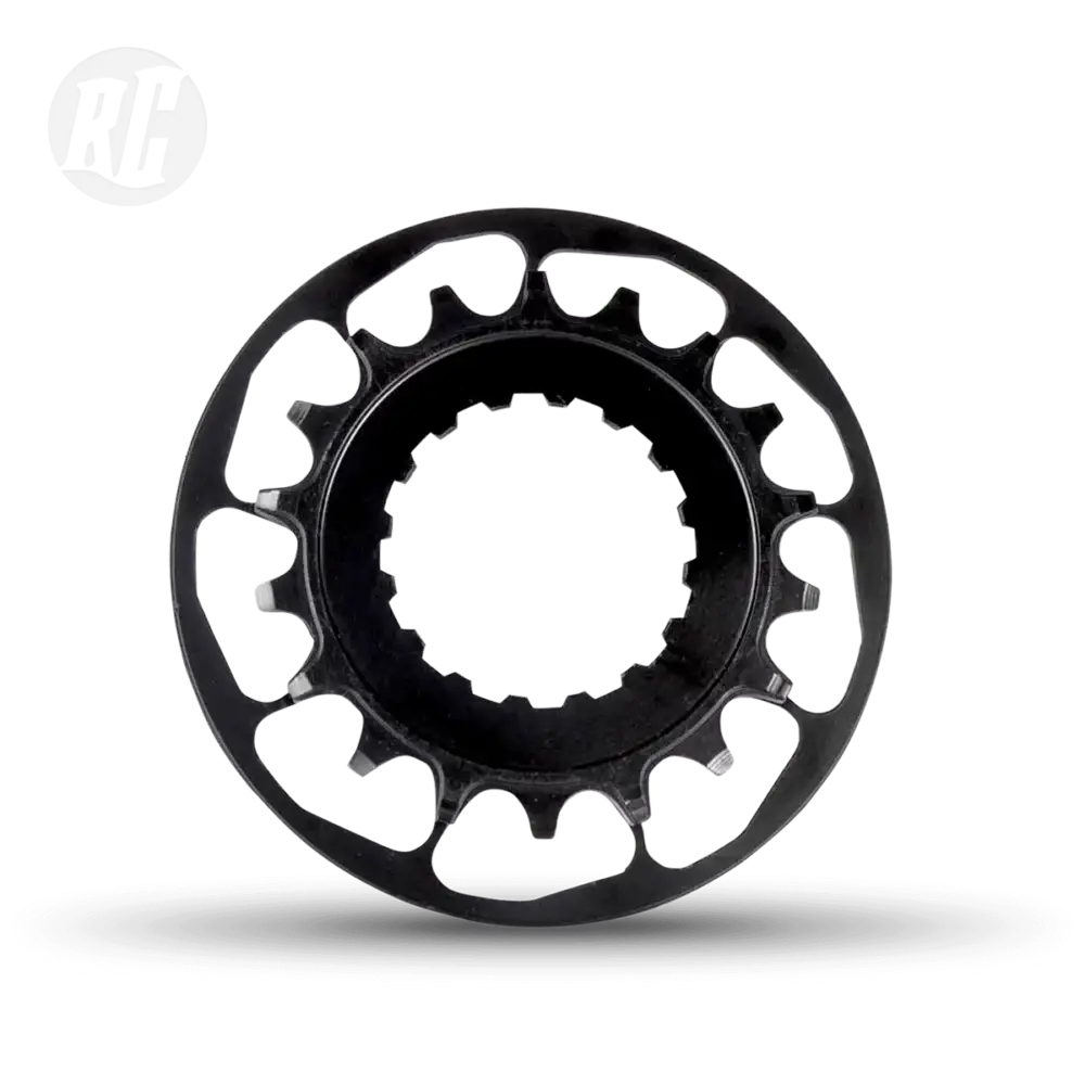 RUFF CYCLES | STORE - Drive