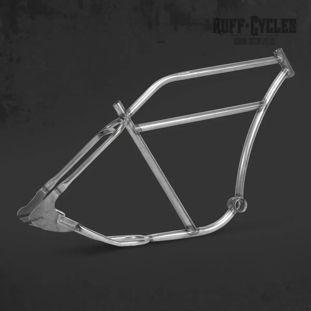 frame porucho