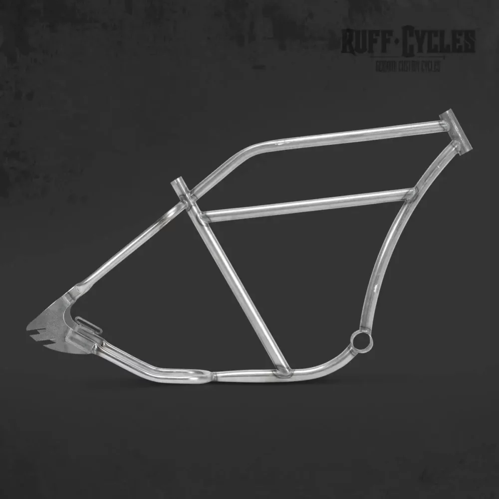 frame porucho