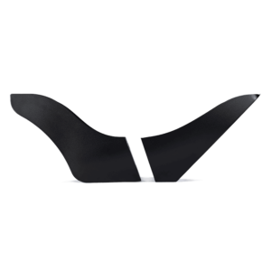 lil'missy frame basket black