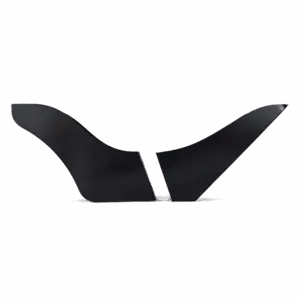 lil'missy frame basket black
