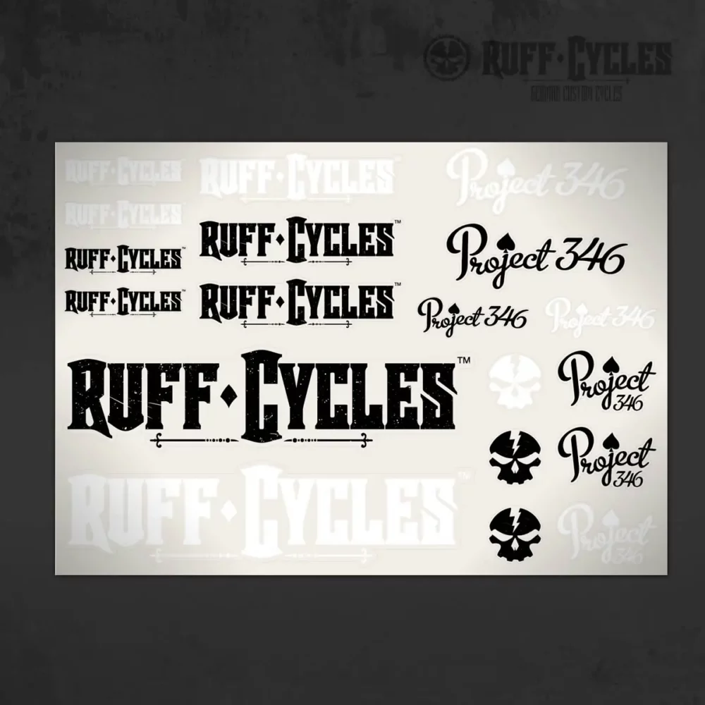RUFF CYCLES | STORE - Original Parts - Page 3 of 3