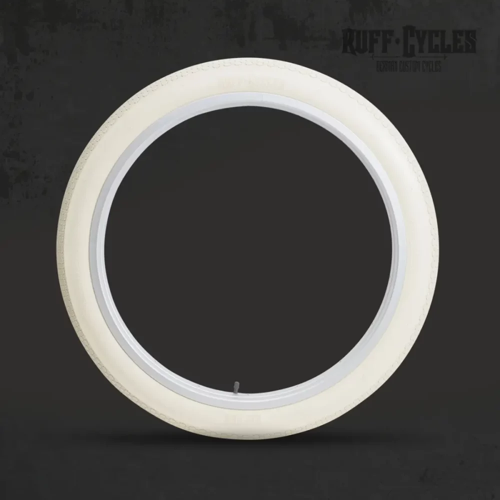 ruffer tire cream