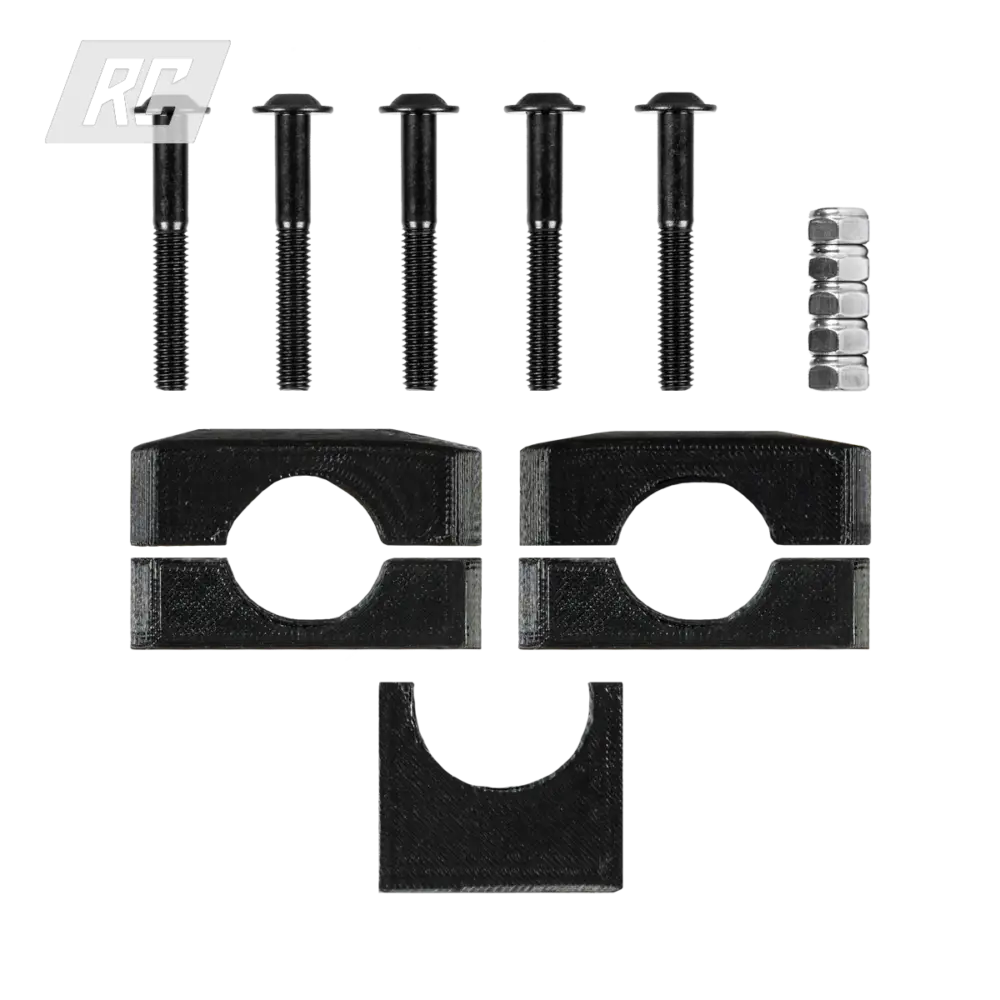 mounting kit ruffian saddlebag