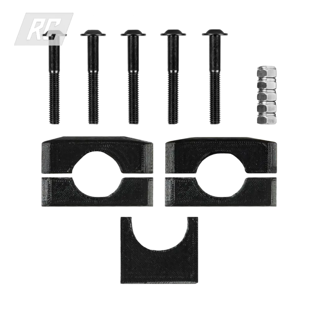 mounting kit ruffian saddlebag