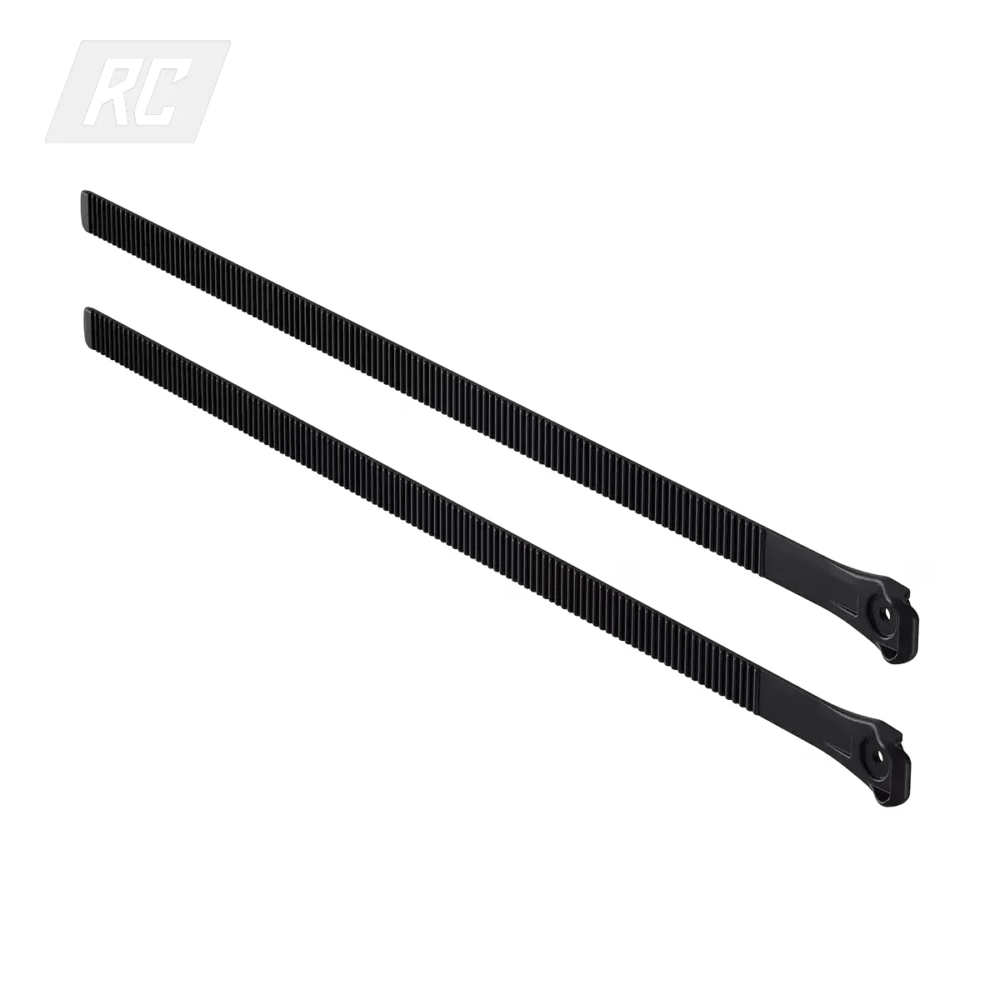 RUFF CYCLES Thule Easyfold XXL Fatbike Extra Long Wheel Straps