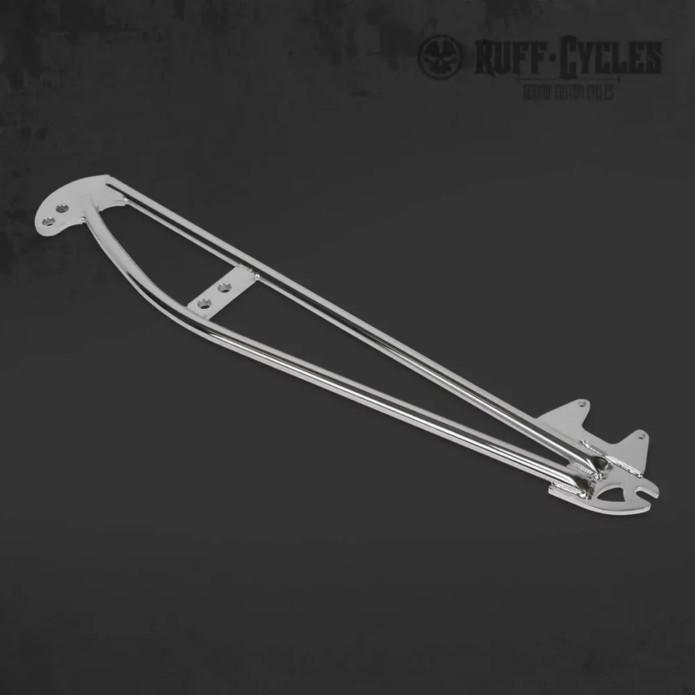 disc leg for regulator fork