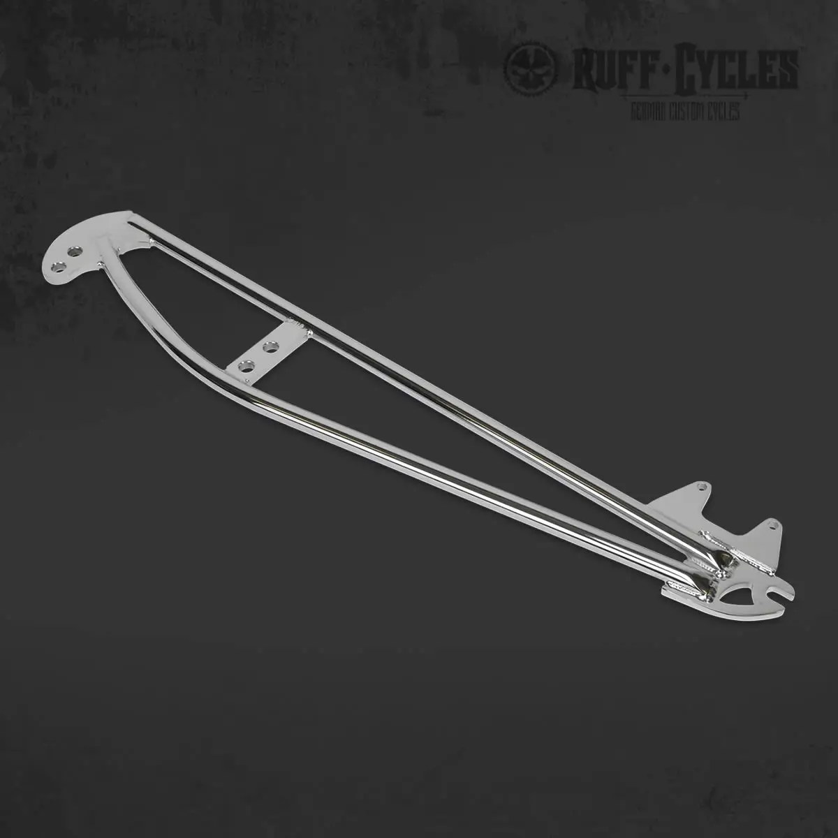 RUFF CYCLES | STORE - Frontend