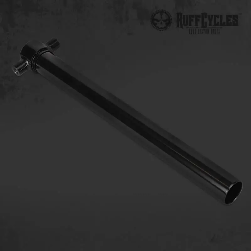 head tube 1 1/8" regulator springer fork