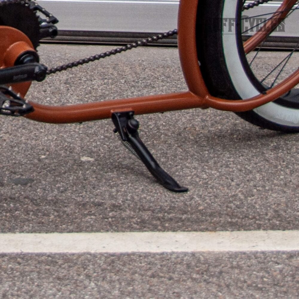 Fahrradständer Ruffian