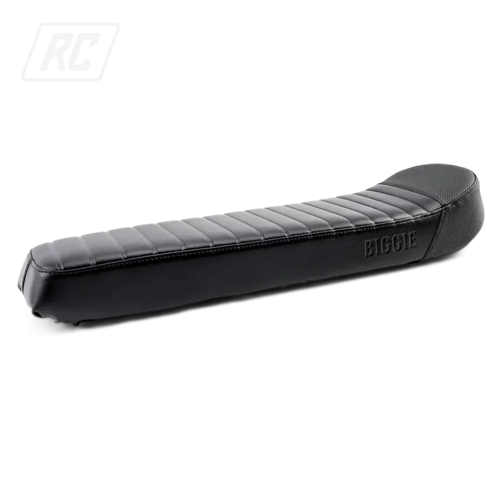 RUFF CYCLES Biggie Faux Leather Seatbench