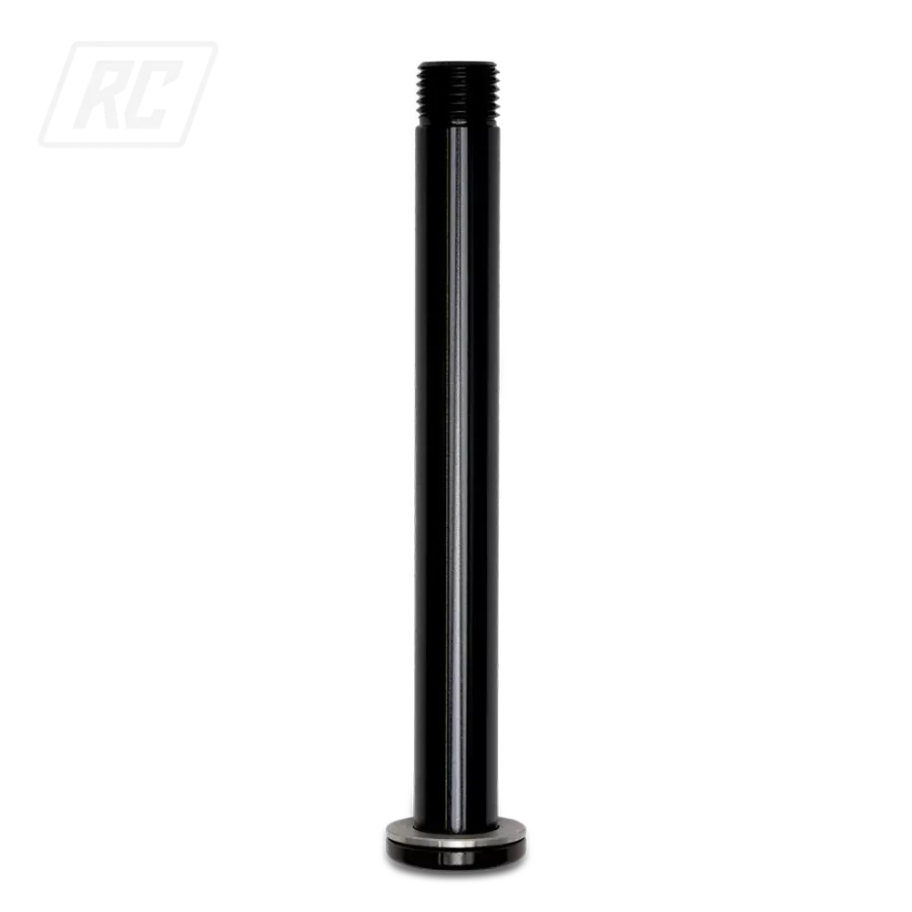 RUFF CYCLES Thru Axle Biggie Front Wheel