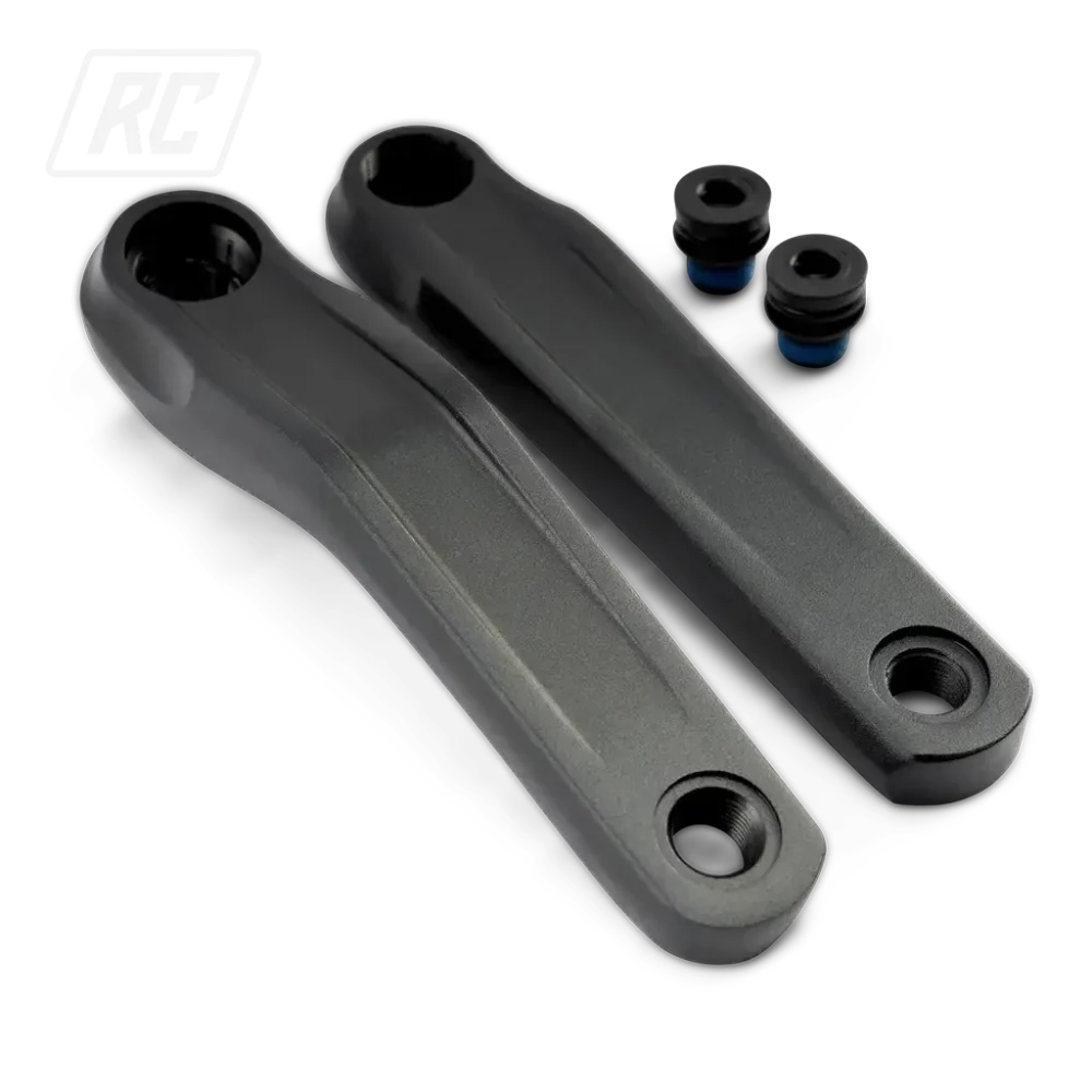 RUFF CYCLES Crankset Lil’Buddy Lil’Missy CX