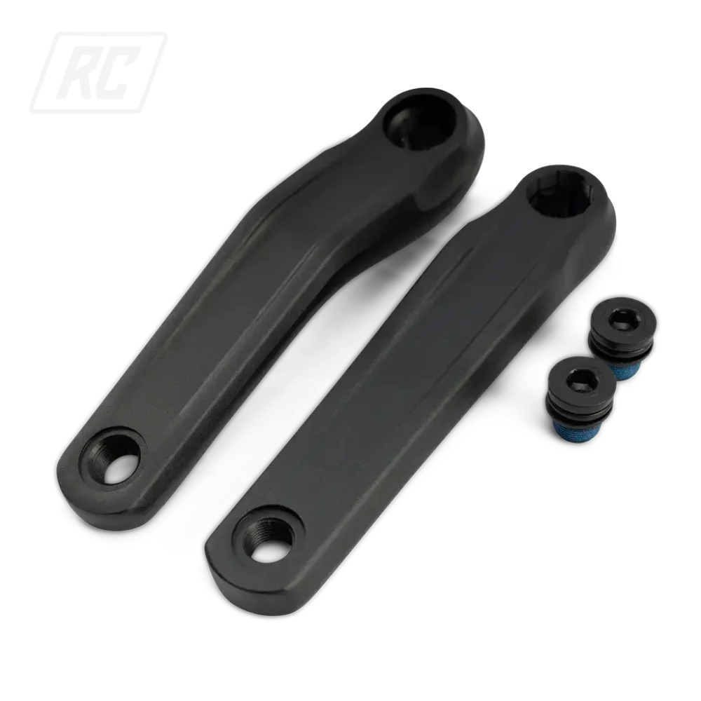 RUFF CYCLES Crankset Lil’Buddy Lil’Missy CX