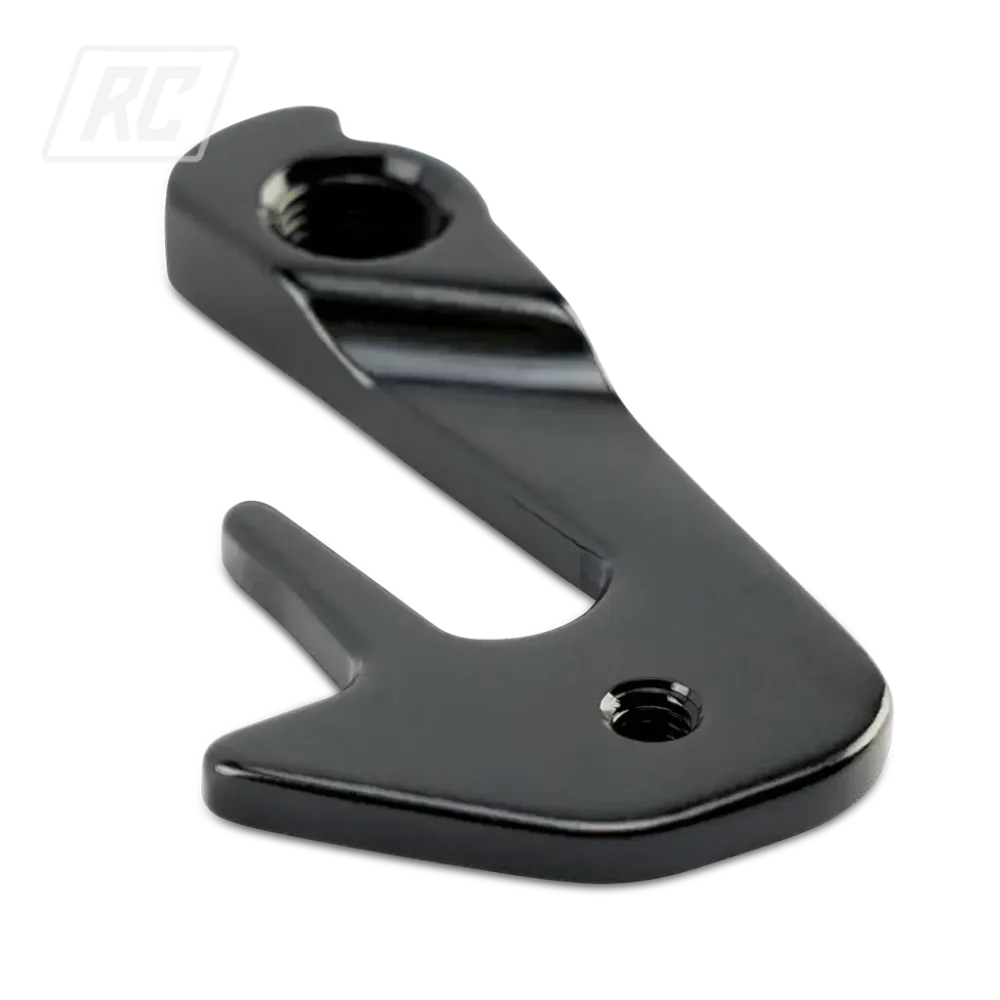 RUFF CYCLES Spare Part Derailleur Hanger Lil'Buddy Edge