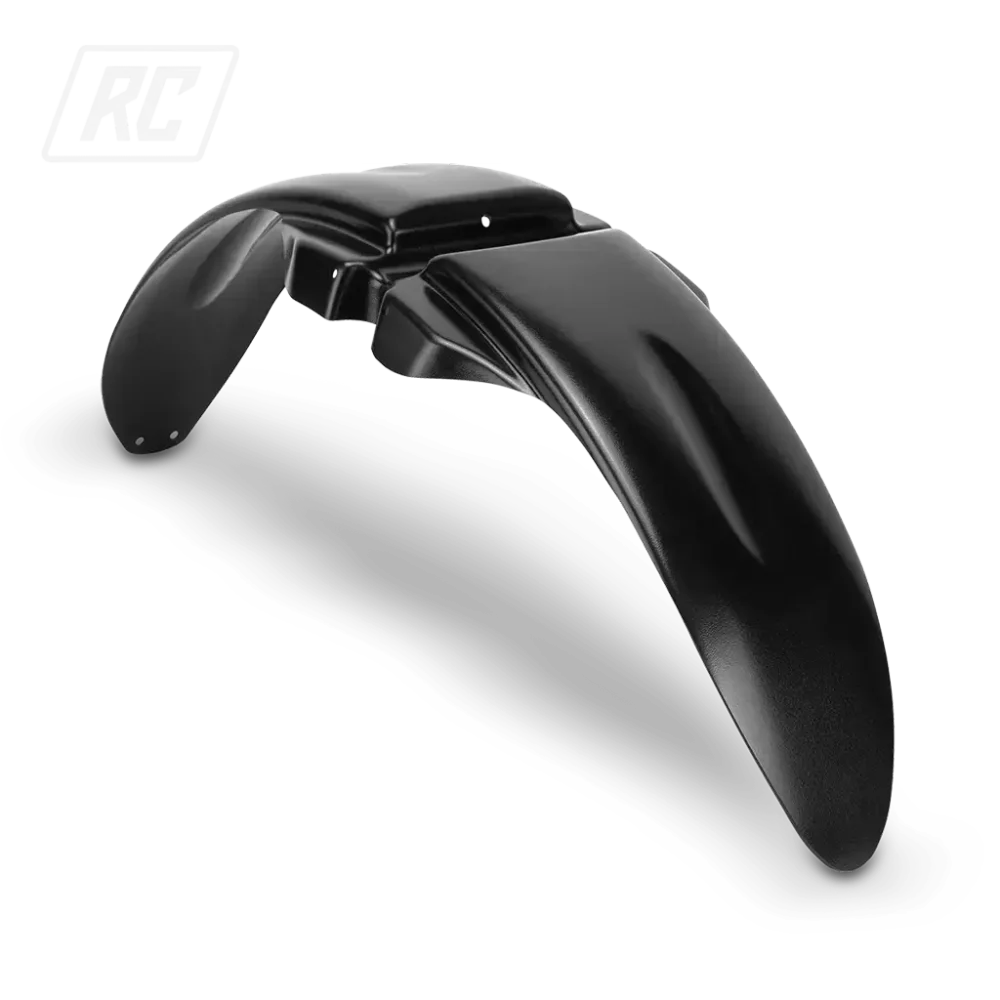 RUFF CYCLES Mudguard Expedition Rear